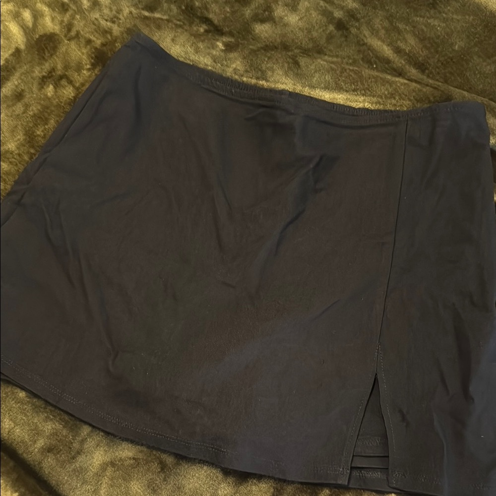Wild fable skirt